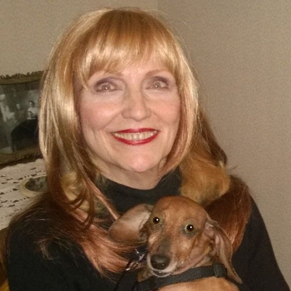 Meet your Posher, Barbara - Picture 1 of 1